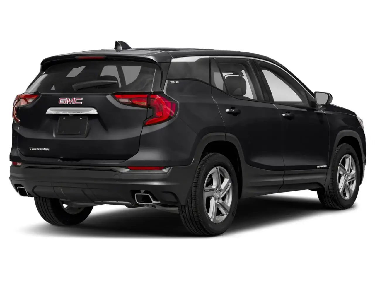 GMC Terrain снимка GMC Terrain