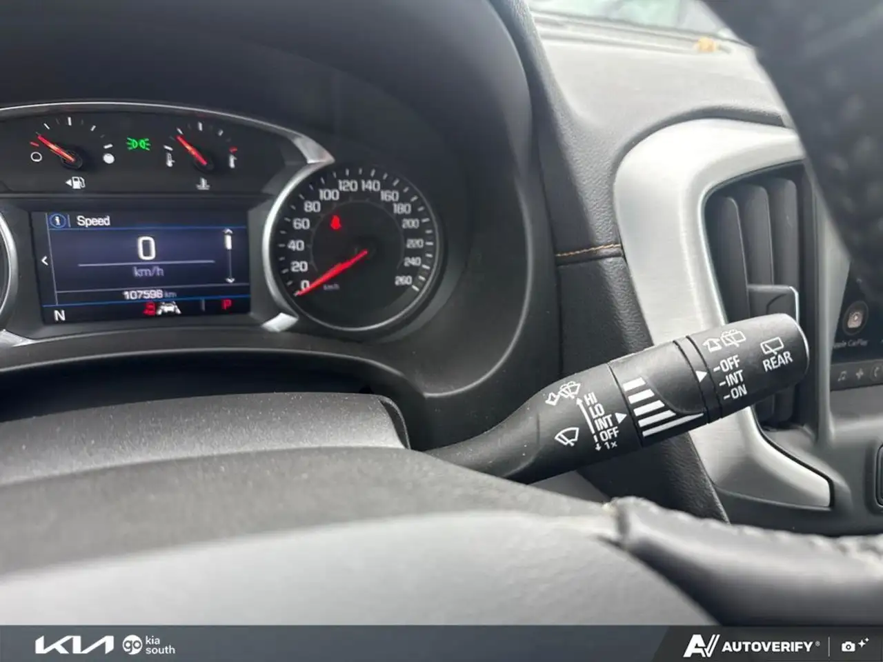 GMC Terrain fotografie GMC Terrain