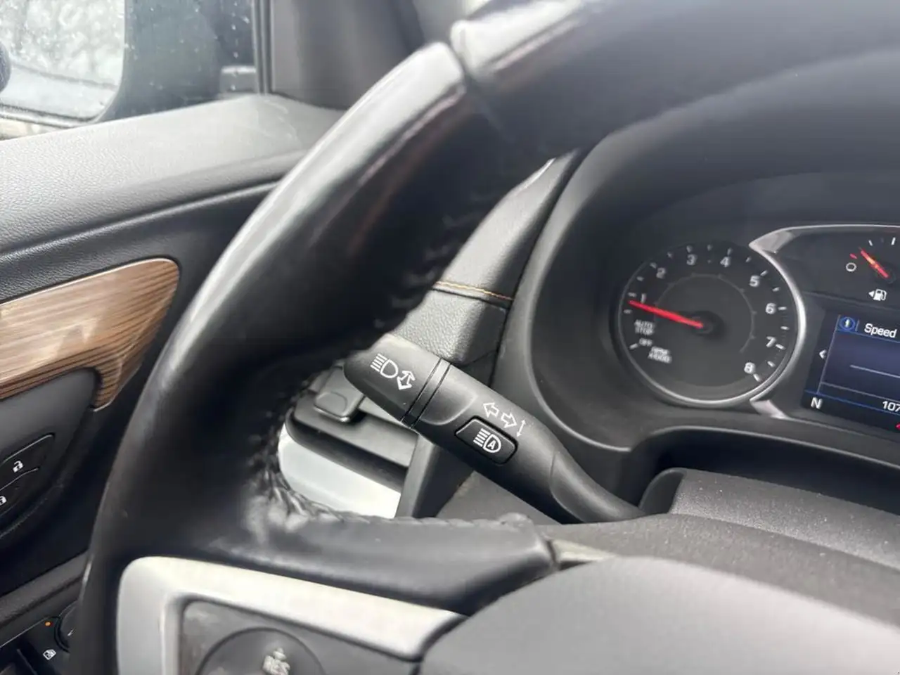 GMC Terrain снимка GMC Terrain