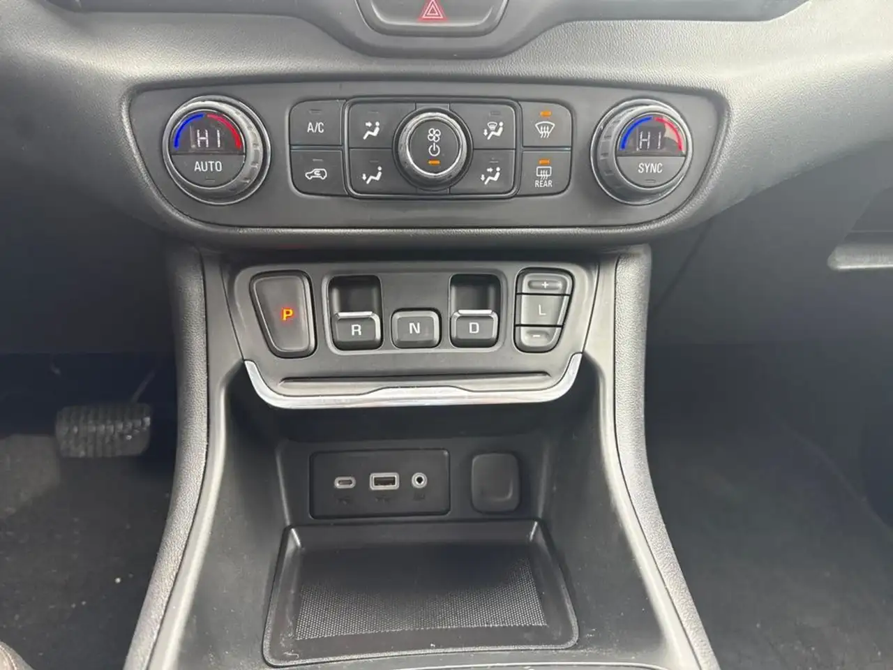 GMC Terrain снимка GMC Terrain