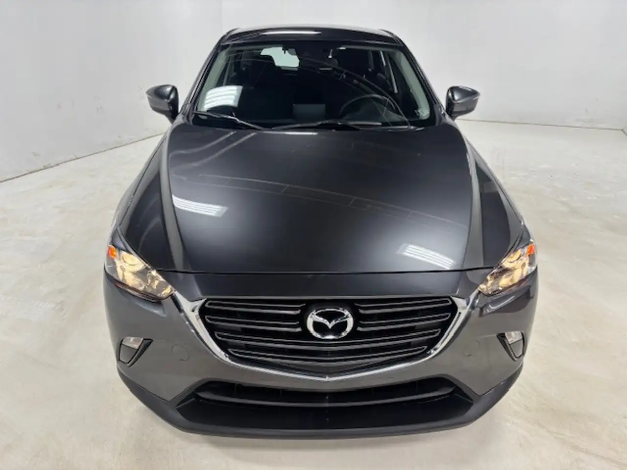 Mazda CX-3 снимка Mazda CX-3