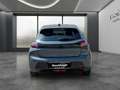 Peugeot 208 Hybrid 110 e-DCS6 Allure Grau - thumbnail 6