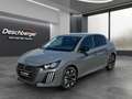Peugeot 208 Hybrid 110 e-DCS6 Allure Grau - thumbnail 1
