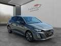Peugeot 208 Hybrid 110 e-DCS6 Allure Grau - thumbnail 2