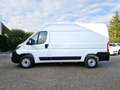 Fiat Ducato 2.2 MJET S9 140cv MH2 Display CLIMA AUTO+ IVA Bianco - thumbnail 6