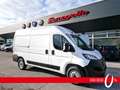 Fiat Ducato 2.2 MJET S9 140cv MH2 Display CLIMA AUTO+ IVA Bianco - thumbnail 1