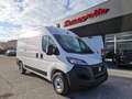 Fiat Ducato 2.2 MJET S9 140cv MH2 Display CLIMA AUTO+ IVA Bianco - thumbnail 3