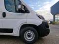 Fiat Ducato 2.2 MJET S9 140cv MH2 Display CLIMA AUTO+ IVA Bianco - thumbnail 9