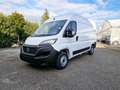 Fiat Ducato 2.2 MJET S9 140cv MH2 Display CLIMA AUTO+ IVA Bianco - thumbnail 5