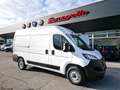 Fiat Ducato 2.2 MJET S9 140cv MH2 Display CLIMA AUTO+ IVA Bianco - thumbnail 2