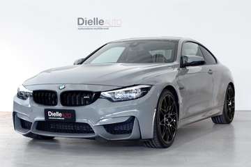 M4 Coupe 3.0 450cv dkg