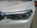 BMW 540 i Aut. Luxury Line Blanc - thumbnail 9