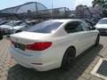 BMW 540 i Aut. Luxury Line Blanc - thumbnail 6