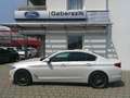 BMW 540 i Aut. Luxury Line Blanc - thumbnail 2
