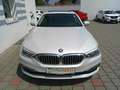 BMW 540 i Aut. Luxury Line Blanc - thumbnail 8
