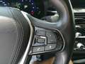 BMW 540 i Aut. Luxury Line Blanc - thumbnail 21