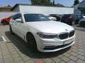 BMW 540 i Aut. Luxury Line Weiß - thumbnail 7