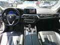 BMW 540 i Aut. Luxury Line Blanc - thumbnail 16