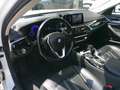 BMW 540 i Aut. Luxury Line Blanc - thumbnail 11