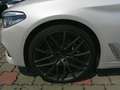 BMW 540 i Aut. Luxury Line Blanc - thumbnail 10