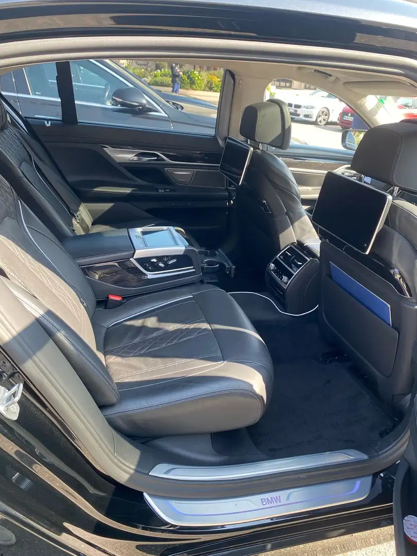 BMW 730 730Ld xDrive 265 ch M Sport A - 2