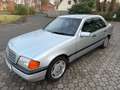 Mercedes-Benz C 180 Esprit W202 *nur 95 TKM*Automatik*2.Hand*eSSD* Silber - thumbnail 2