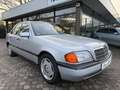 Mercedes-Benz C 180 Esprit W202 *nur 95 TKM*Automatik*2.Hand*eSSD* Silber - thumbnail 3