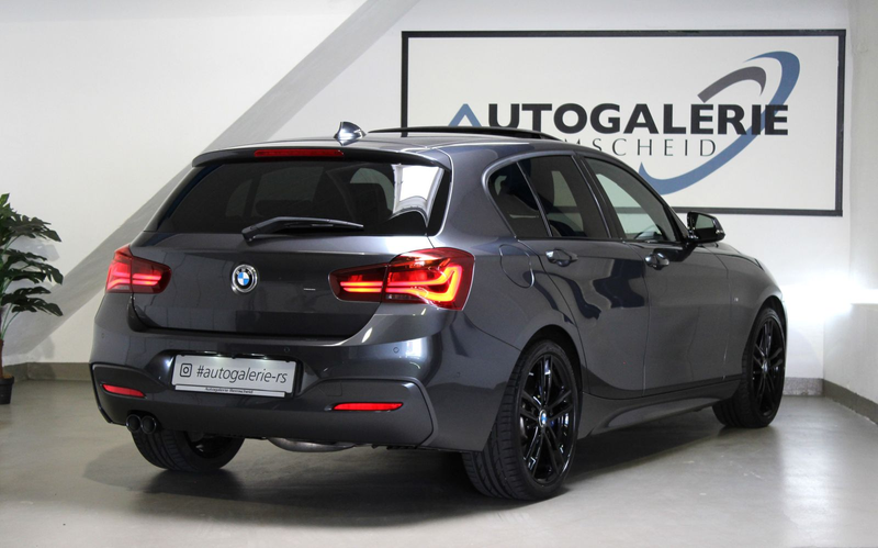 BMW 120 d xDrive Edition M Sport Shadow*1.HD*26TKM!* — photo 3
