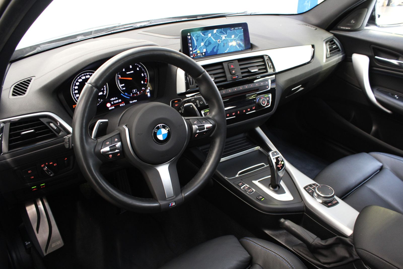 BMW 120 d xDrive Edition M Sport Shadow*1.HD*26TKM!* — photo 10