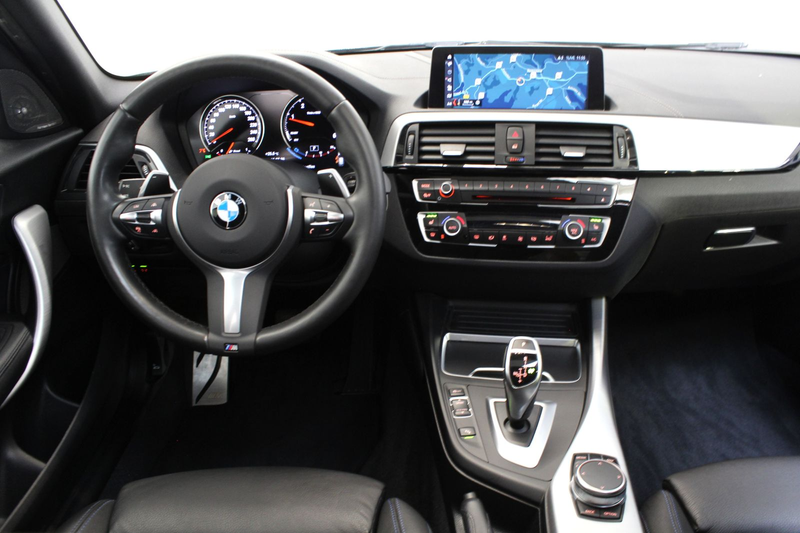 BMW 120 d xDrive Edition M Sport Shadow*1.HD*26TKM!* — photo 11