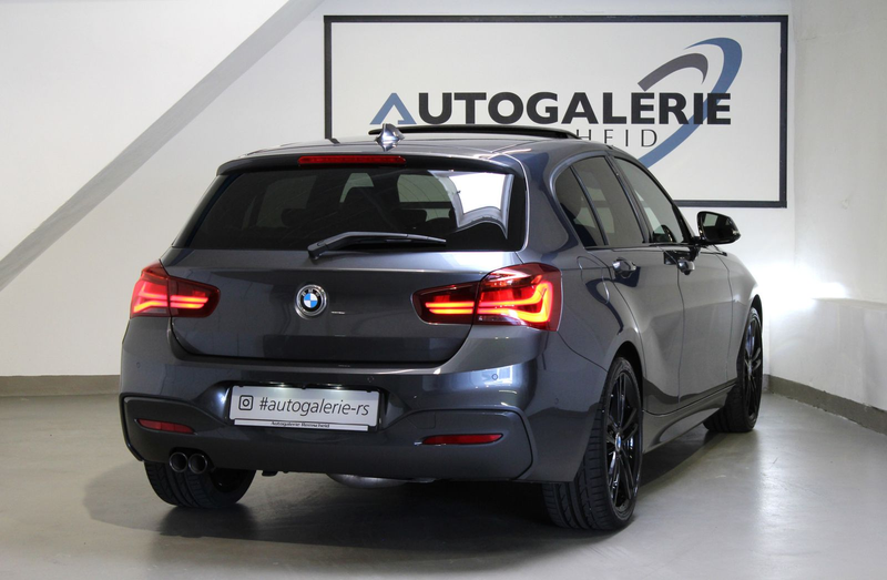 BMW 120 d xDrive Edition M Sport Shadow*1.HD*26TKM!* — photo 2