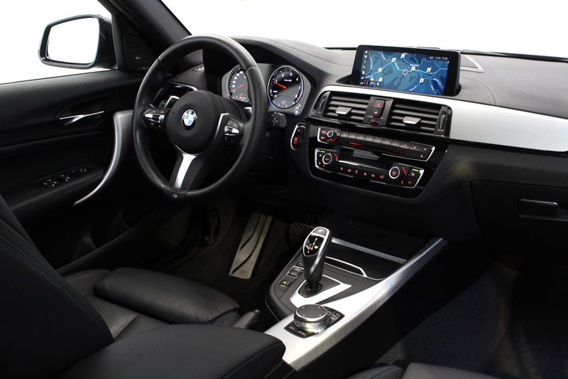 BMW 120 d xDrive Edition M Sport Shadow*1.HD*26TKM!* — photo 12