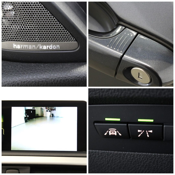BMW 120 d xDrive Edition M Sport Shadow*1.HD*26TKM!* — photo 13