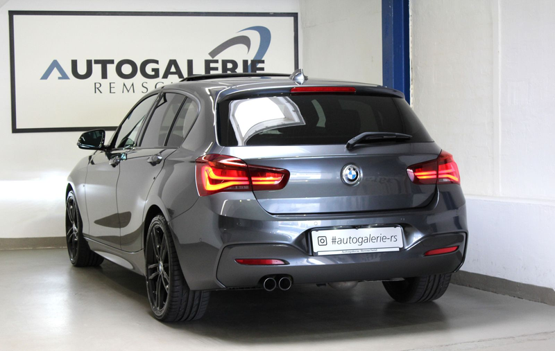 BMW 120 d xDrive Edition M Sport Shadow*1.HD*26TKM!*