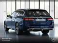 Mercedes-Benz E 300 de T AVANTG+360+AHK+MULTIBEAM+FAHRASS+HUD+9G Blau - thumbnail 24