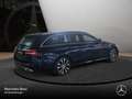 Mercedes-Benz E 300 de T AVANTG+360+AHK+MULTIBEAM+FAHRASS+HUD+9G Blau - thumbnail 8