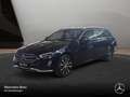Mercedes-Benz E 300 de T AVANTG+360+AHK+MULTIBEAM+FAHRASS+HUD+9G Blau - thumbnail 2
