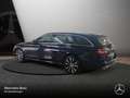Mercedes-Benz E 300 de T AVANTG+360+AHK+MULTIBEAM+FAHRASS+HUD+9G Blau - thumbnail 10