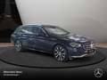 Mercedes-Benz E 300 de T AVANTG+360+AHK+MULTIBEAM+FAHRASS+HUD+9G Blau - thumbnail 5