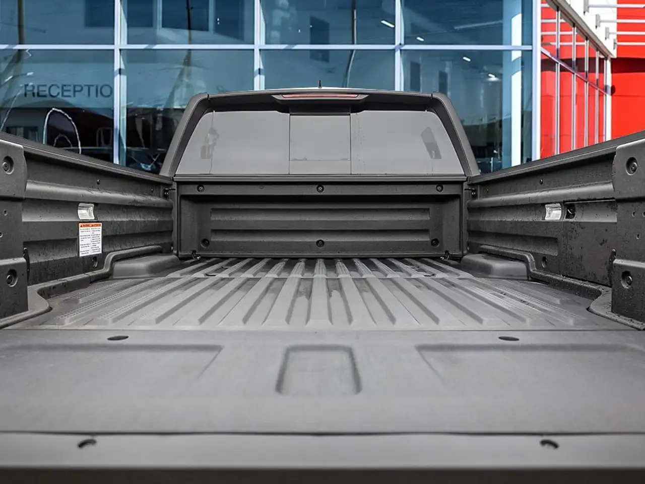 Honda Ridgeline photo Honda Ridgeline