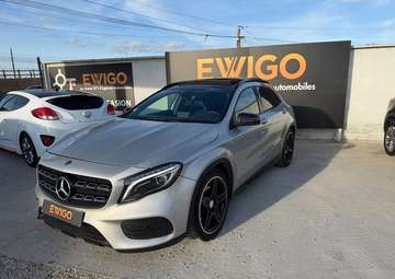 Classe 2.2 220 d 177 ch fascination amg 4matic 7g-dct origine france toit ouvrant camera