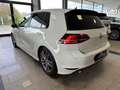 Volkswagen Golf 1.6 TDI DSG Leder Navi El.Sitze BiXenon White - thumbnail 8