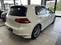 Volkswagen Golf 1.6 TDI DSG Leder Navi El.Sitze BiXenon Wit - thumbnail 10