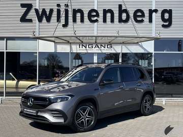 AMG 67 kWh |Pano|Memory|Camera|