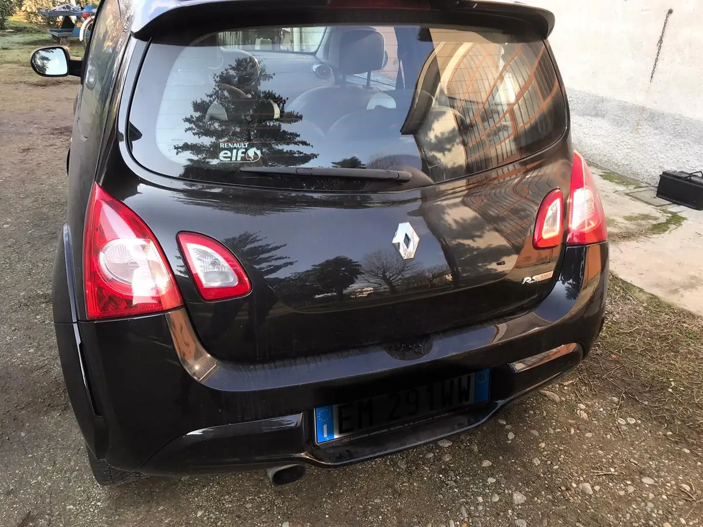 Renault Twingo 1.6 16v Gordini RS 133cv - 1