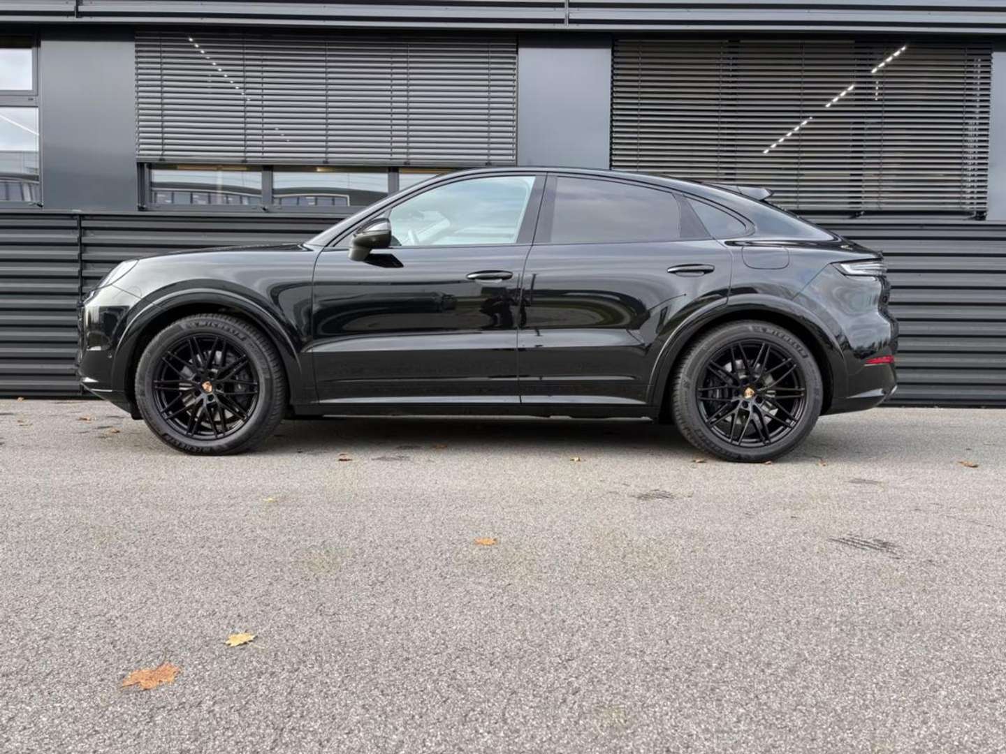 Porsche Cayenne II E-Hybrid -  - Joinsteer - #3