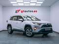 Toyota RAV 4 2.5I 220H ADVANDE 218CV Blanc - thumbnail 10