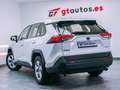 Toyota RAV 4 2.5I 220H ADVANDE 218CV Blanc - thumbnail 1