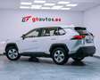 Toyota RAV 4 2.5I 220H ADVANDE 218CV Blanc - thumbnail 7