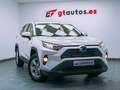 Toyota RAV 4 2.5I 220H ADVANDE 218CV Blanc - thumbnail 4